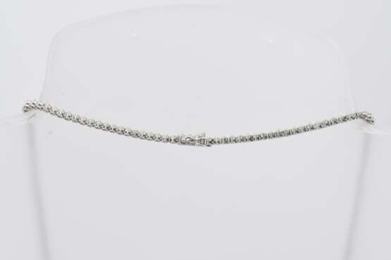 Diamond-Necklace - фото 3