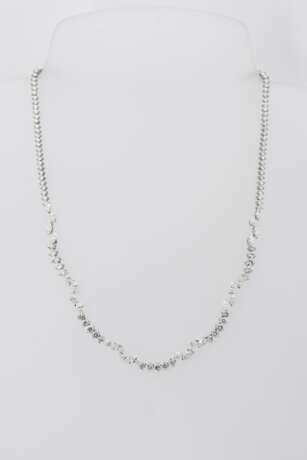 Diamond-Necklace - фото 4