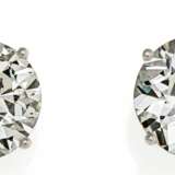 Solitaire-Ear-Stud - photo 1