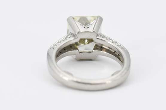 Diamond-Ring - Foto 6