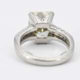 Diamond-Ring - photo 6