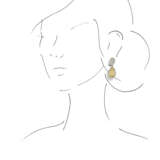 Diamond-Earrings - photo 4