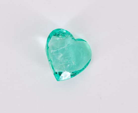Loose Emerald - photo 2