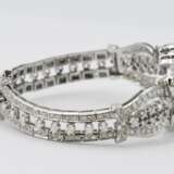 Diamond-Citrine-Bracelet - photo 3
