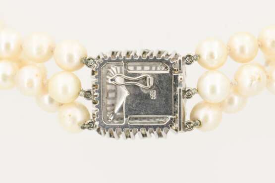 Pearl-Emerald-Necklace - фото 4