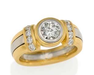 Diamond-Ring