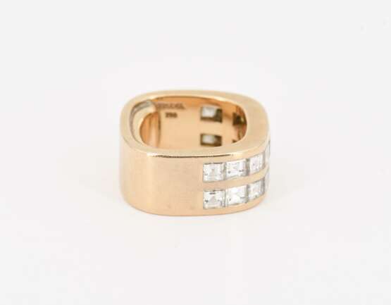 Diamond-Ring - Foto 5