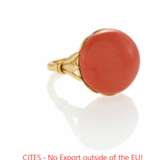 Coral-Ring - photo 1