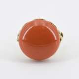 Coral-Ring - photo 2