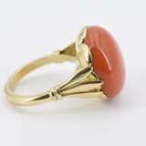 Coral-Ring - photo 3