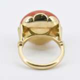 Coral-Ring - photo 4