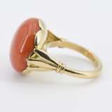 Coral-Ring - photo 5