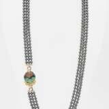 Gemstone-Necklace - фото 2