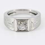 Diamond-Ring - photo 2