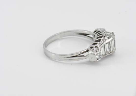 Diamond-Ring - Foto 3