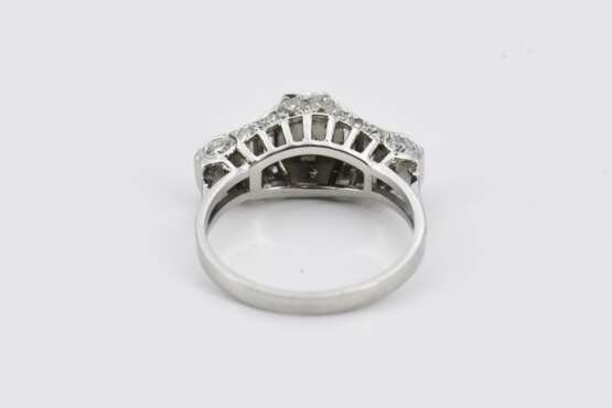 Diamond-Ring - Foto 4