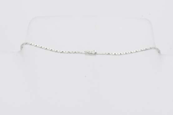 Chrysoprase-Diamond-Set: Necklace and Bracelet - photo 5