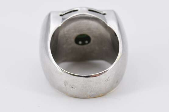 Peridot-Ring - photo 4