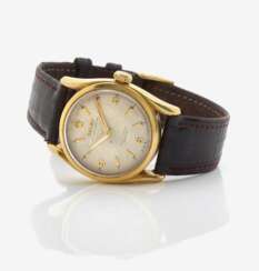 Armbanduhr . Schweiz, Genf, 1962-1963, ROLEX, ModelLänge: SUPER OYSTER, BOMBAY, Spezial Edition SERPICO Y LAINO, Caracas