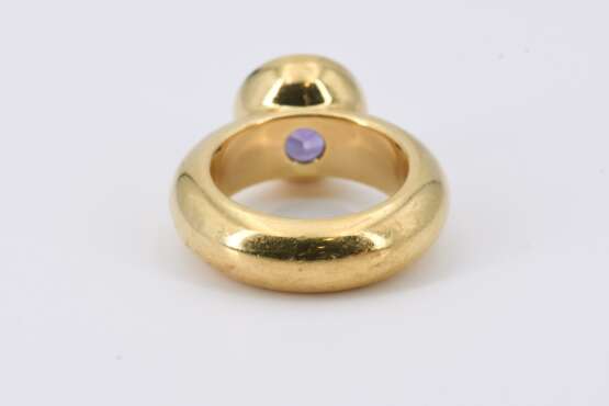 Gemstone-Ring - Foto 4