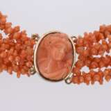 Coral-Necklace - photo 2