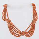Coral-Necklace - photo 3