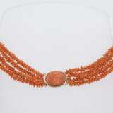 Coral-Necklace - photo 5