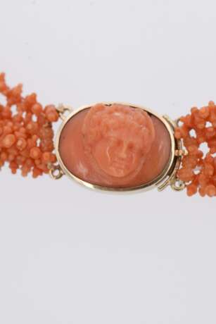 Coral-Necklace - photo 6