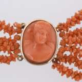 Coral-Necklace - photo 8