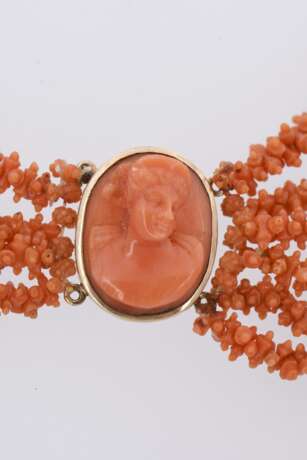 Coral-Necklace - photo 8