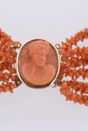 Coral-Necklace - photo 9