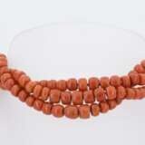 Coral-Necklace - photo 4