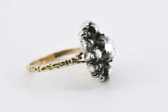 Diamant-Ring - Foto 4