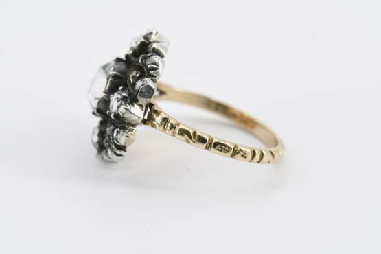 Diamant-Ring - Foto 6