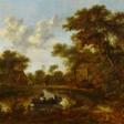 Cornelis Snellinck - Auktionsarchiv