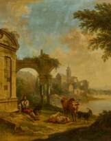 Christian Georg I Schütz