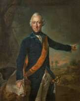 Barbara Rosina von Lisiewska