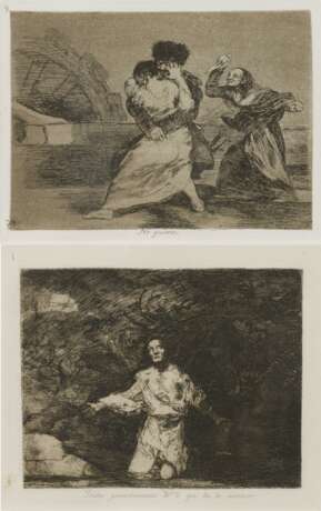 Francisco José de Goya y Lucientes - photo 1
