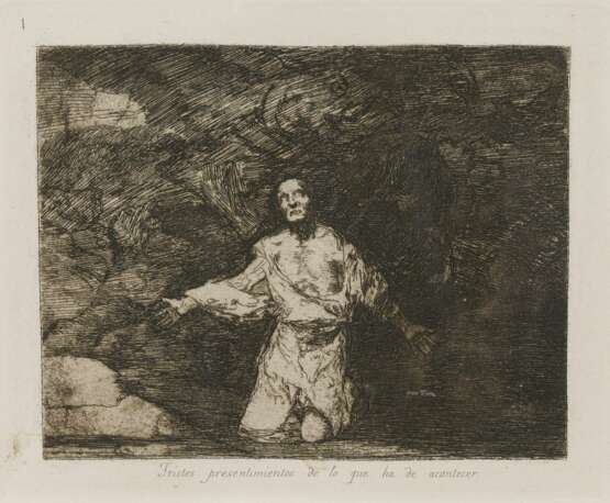 Francisco José de Goya y Lucientes - photo 2