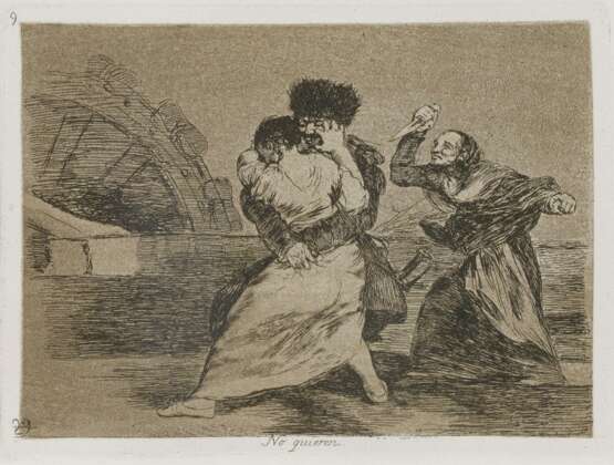 Francisco José de Goya y Lucientes - photo 5
