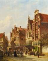 Petrus Gerardus Vertin