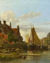 Adrianus Eversen
