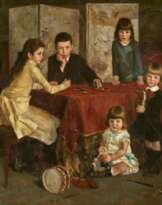 Julius Müller-Maßdorf