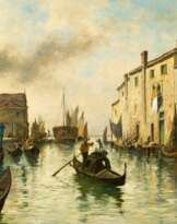 Heinrich Ludwig von Gleichen-Russwurm