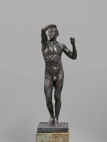Auguste René Francois Rodin - фото 1
