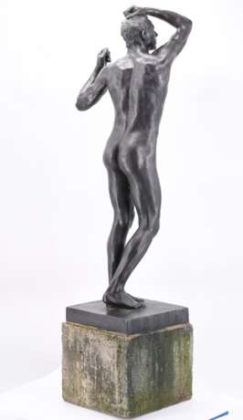 Auguste René Francois Rodin - photo 2