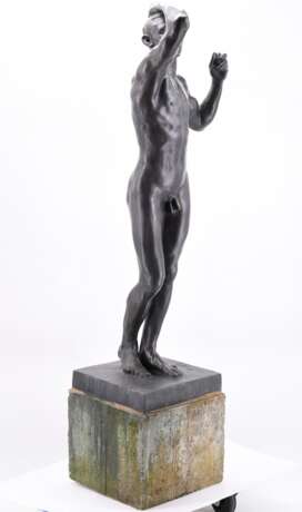 Auguste René Francois Rodin - Foto 4