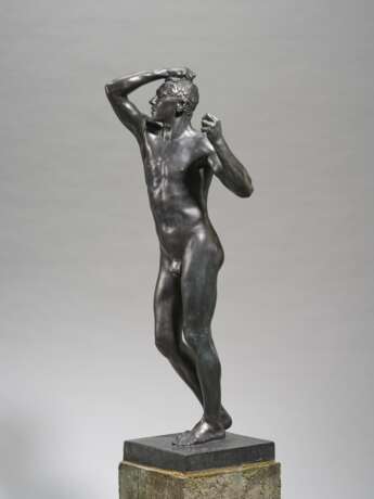 Auguste René Francois Rodin - Foto 6