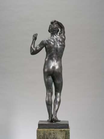 Auguste René Francois Rodin - фото 7