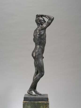 Auguste René Francois Rodin - Foto 8